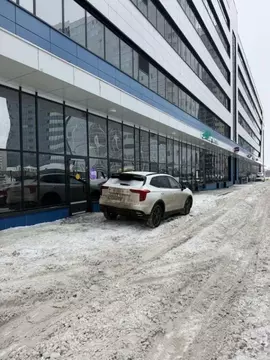 Помещение свободного назначения в Татарстан, Набережные Челны ул. ...