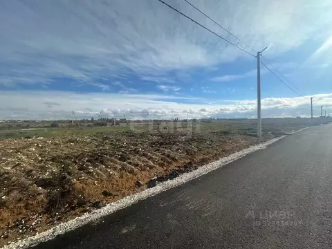 Участок в Крым, Симферопольский район, с. Мирное  (6.0 сот.)