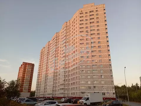 1-к кв. Калужская область, Калуга бул. Солнечный, 18 (42.0 м)