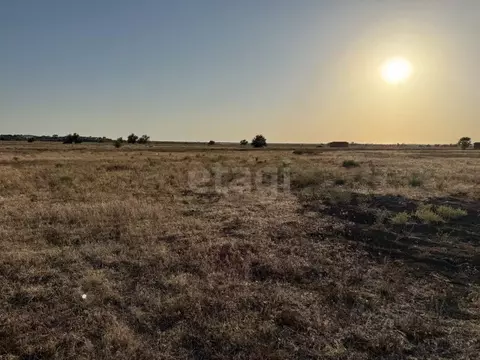 Участок в Крым, Сакский район, с. Штормовое  (6.0 сот.)