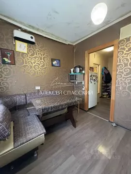 1-к кв. Нижегородская область, Нижний Новгород ул. Дмитрия Павлова, 2 ...