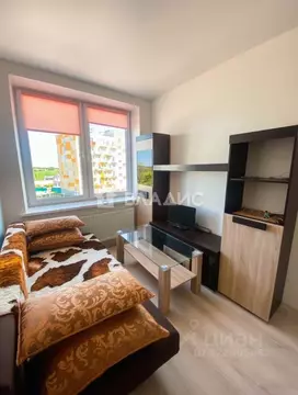 Студия Калининградская область, Светлогорск ул. Молодежная, 1 (25.0 м)