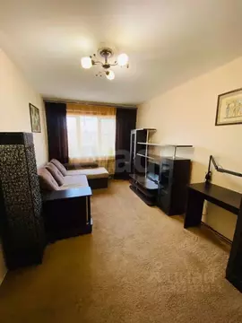 1-к кв. Воронежская область, Воронеж ул. Ворошилова, 31а (31.9 м)