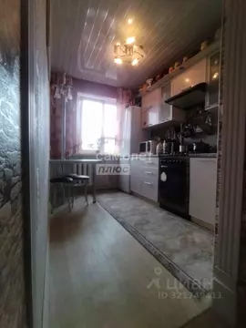 2-к кв. Нижегородская область, Нижний Новгород Авангардная ул., 16 ...