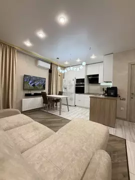 2-к кв. Башкортостан, Уфа ул. Энтузиастов, 13 (65.7 м)