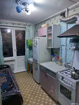 1-к кв. Москва ул. Лавочкина, 4 (36.0 м)