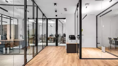 Офис в Москва ул. Новый Арбат, 32 (155 м)