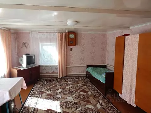 Дом в Орловская область, Орловский муниципальный округ, с. Паслово  ...