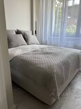 1-к кв. Краснодарский край, Сочи Курортный просп., 96Гк1 (30.0 м)