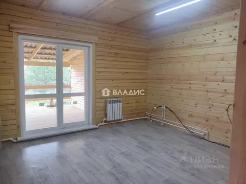 Дом в Бурятия, Улан-Удэ ул. Ореховая (229 м)