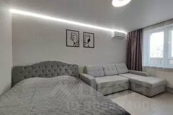 1-к кв. Чувашия, Чебоксары ул. Радужная, 10 (40.0 м)