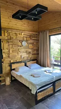 Комната Карачаево-Черкесия, Зеленчукский район, с. Архыз