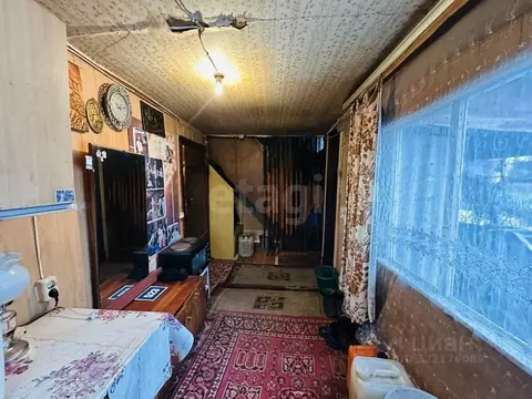 Дом в Тюменская область, Тюмень СОСН Сирень тер., ул. Вишневая (24 м)