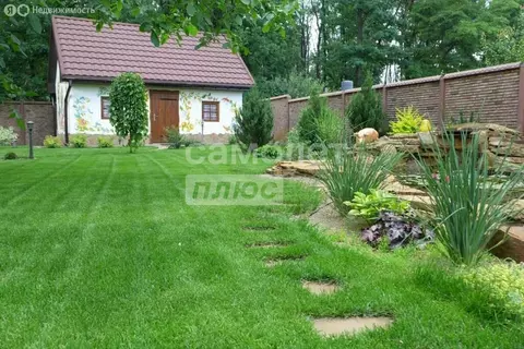 Дом в Липецк, микрорайон 10-я Шахта, Винницкая улица, 66 (32 м)