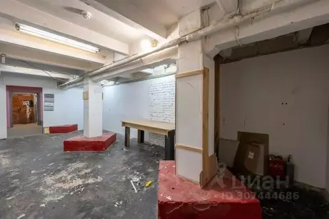 Офис в Санкт-Петербург Звенигородская ул., 9-11К (80 м)