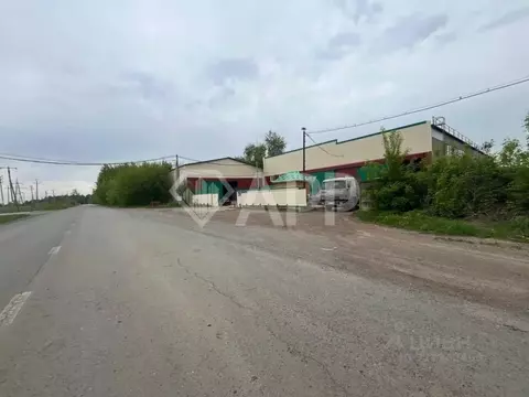 Производственное помещение в Татарстан, Набережные Челны ул. Тимер, 13 ...