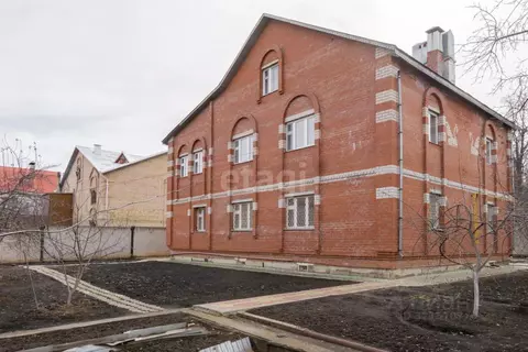 Дом в Татарстан, Нижнекамский район, Красноключинское с/пос, пос. ...