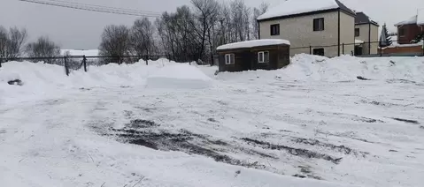 Участок в Москва д. Троицкое, ул. Луговая (6.0 сот.)