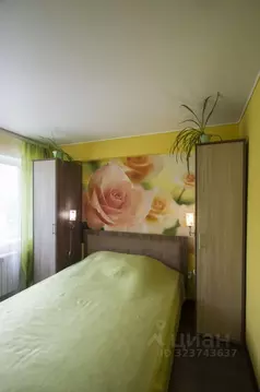 3-к кв. Омская область, Омск Заозерный мкр, ул. Коммунальная, 23 (48.0 ...