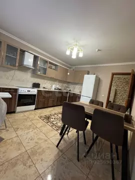 2-к кв. Тюменская область, Тюмень Широтная ул., 170к2 (65.9 м)