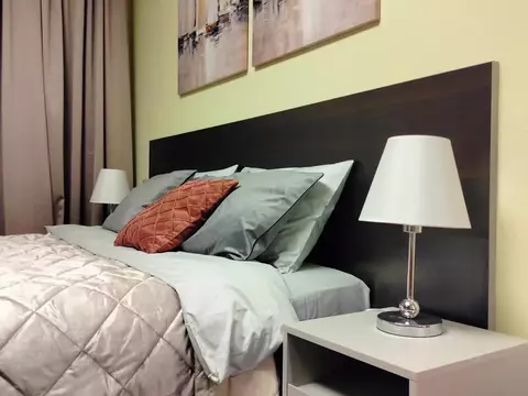 1-к кв. Москва ул. Наметкина, 9К3 (38.3 м)