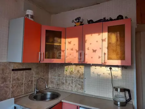 1-к кв. Кировская область, Киров ул. Пушкина, 30 (30.0 м)