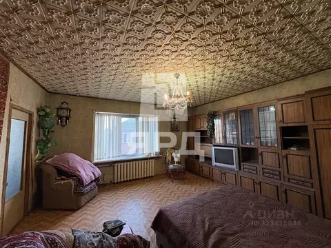 Дом в Ростовская область, Таганрог Северная ул., 4 (190 м)