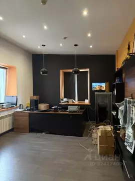 Офис в Москва Высоковольтный проезд, 1С29 (34 м)