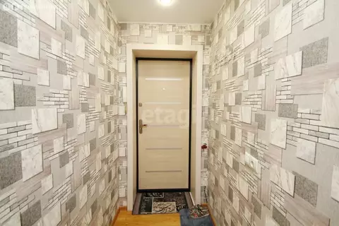 1-комнатная квартира: Ялуторовск, улица Ленина, 37 (30.8 м)