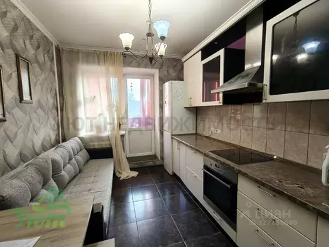 1-к кв. Московская область, Балашиха Железнодорожный мкр, ул. Новая, ...