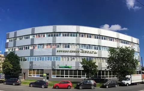 Офис в Санкт-Петербург наб. Реки Волковки, 7 (81 м)