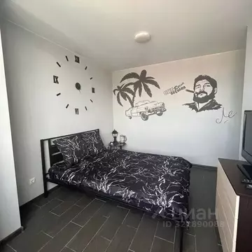 Комната Краснодарский край, Горячий Ключ Черноморская ул., 46