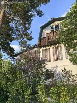 Дом в Улан-Удэ, посёлок станции Мостовой, 6-я Кабельная улица (100 м)