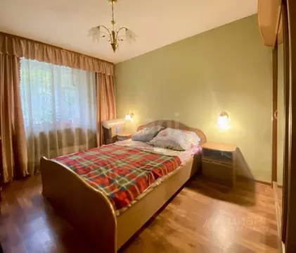 3-к кв. Пермский край, Пермь Братская ул., 2/2 (66.8 м)