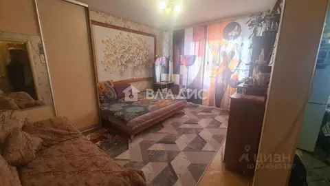 1-к кв. Алтайский край, Бийск Ленинградская ул., 37 (27.8 м)