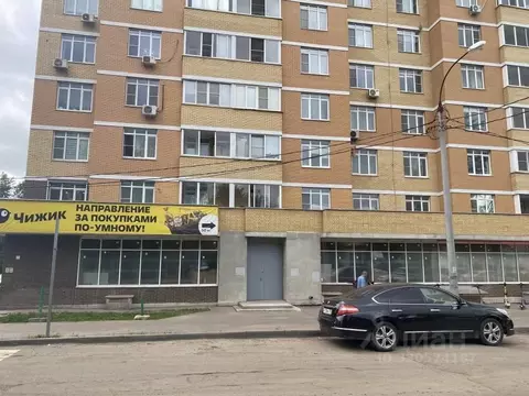 Помещение свободного назначения в Московская область, Подольск ...