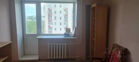 1-к кв. Свердловская область, Екатеринбург ул. Таганская, 24/2 (21.6 ...