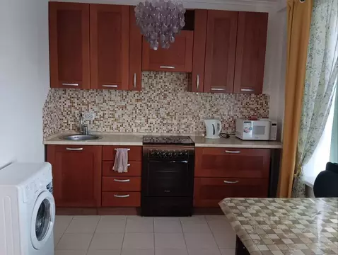 Студия Московская область, Мытищи Юбилейная ул., 4 (34.0 м)