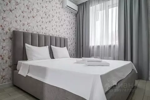 Комната Ставропольский край, Ставрополь ул. Доваторцев, 39Е (10.0 м)