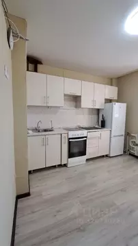 1-к кв. Воронежская область, Воронеж Новосибирская ул., 61д (34.4 м)