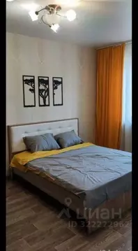 1-к кв. Московская область, Орехово-Зуево ул. Гагарина, 28 (30.0 м)