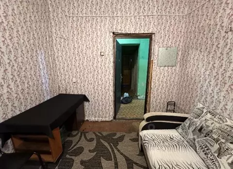 6-к кв. Красноярский край, Красноярск Черемушки мкр, ул. Квартальная, ...