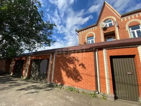 Дом в Ставропольский край, Ставрополь Саратовская ул., 16 (433 м)