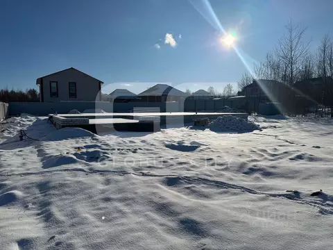 Дом в Брянская область, Брянский район, Отрадненское с/пос, с. ...