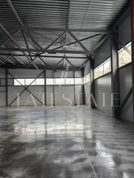 Склад в Татарстан, Казань Магистральная ул., 77к5 (1090 м)