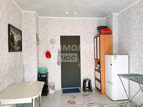 Комната Московская область, Электросталь ул. Пушкина, 10 (18.4 м)