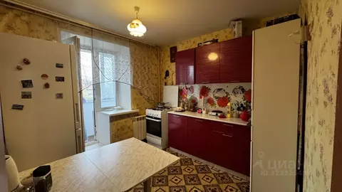 2-к кв. Ярославская область, Ярославль Липовая Гора жилрайон, ул. ...