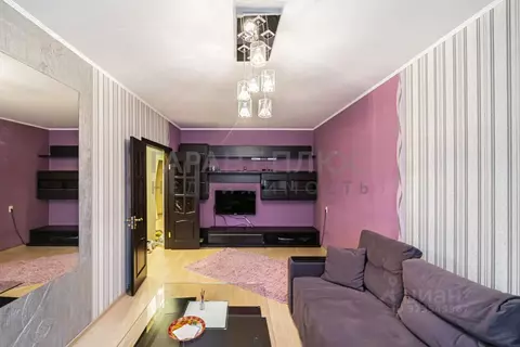 2-к кв. Липецкая область, Липецк ул. А.Г. Стаханова, 35 (50.0 м)