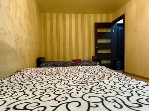 1-к кв. Волгоградская область, Волгоград ул. Вучетича, 19 (32.0 м)