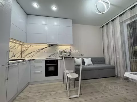 1-к кв. Пензенская область, Пенза ул. Щербакова, 89 (28.5 м)